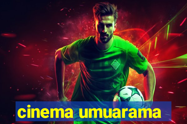 cinema umuarama